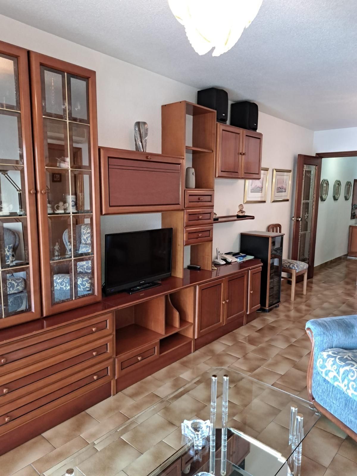 Flat for sale in Centro Urbano