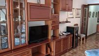 Living room of Flat for sale in Benidorm  with Air Conditioner, Heating and Terrace