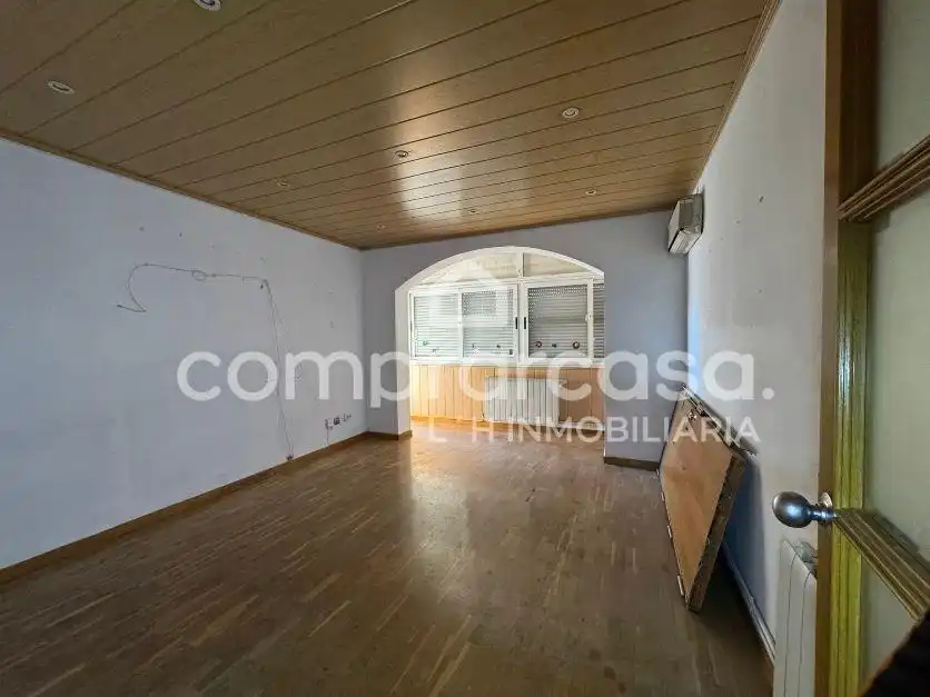 Pis amb terrassa en venda a Vinyets - Molí Vell, imagen 28