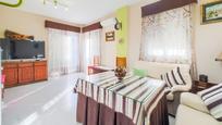 Bedroom of Flat for sale in Gelves  with Air Conditioner, Heating and Parquet flooring