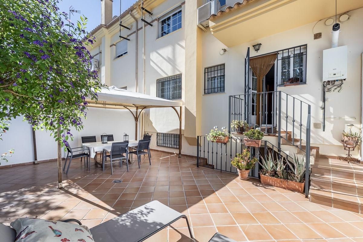 Casa o chalet en venta