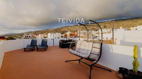 Foto 2 de Edifici en venda a Arriba, Guía de Isora interior, Guía de Isora