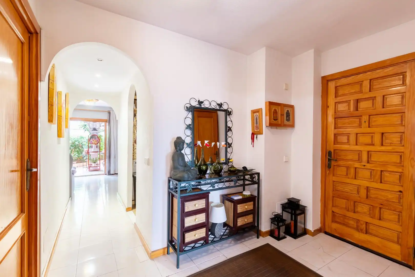 Wohnung mit Terrasse zum Verkauf in PINS, imagen 16