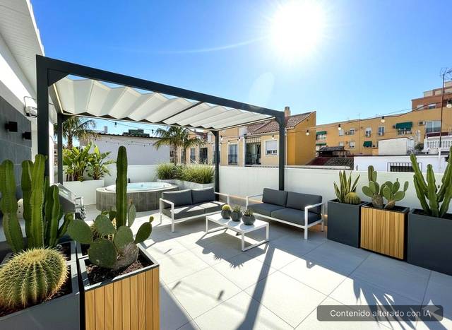 Casa adosada en Venta en Alderete en El Molinillo - Capuchinos