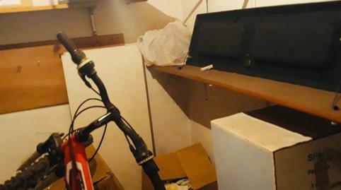 Foto 3 de Garatge en venda a Delicias, Murcia