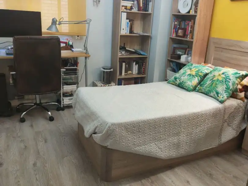 Habitación de Piso en venta en Aranda de Duero con Terraza