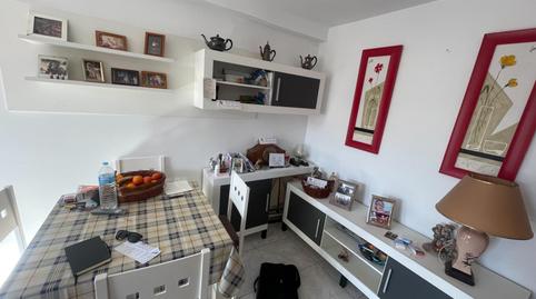 Foto 5 de Casa adosada en venda a Centro Urbano, Alicante