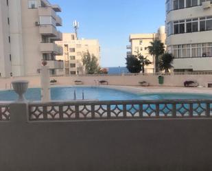 Swimming pool of Flat for sale in Elche / Elx  with Terrace, Storage room and Furnished