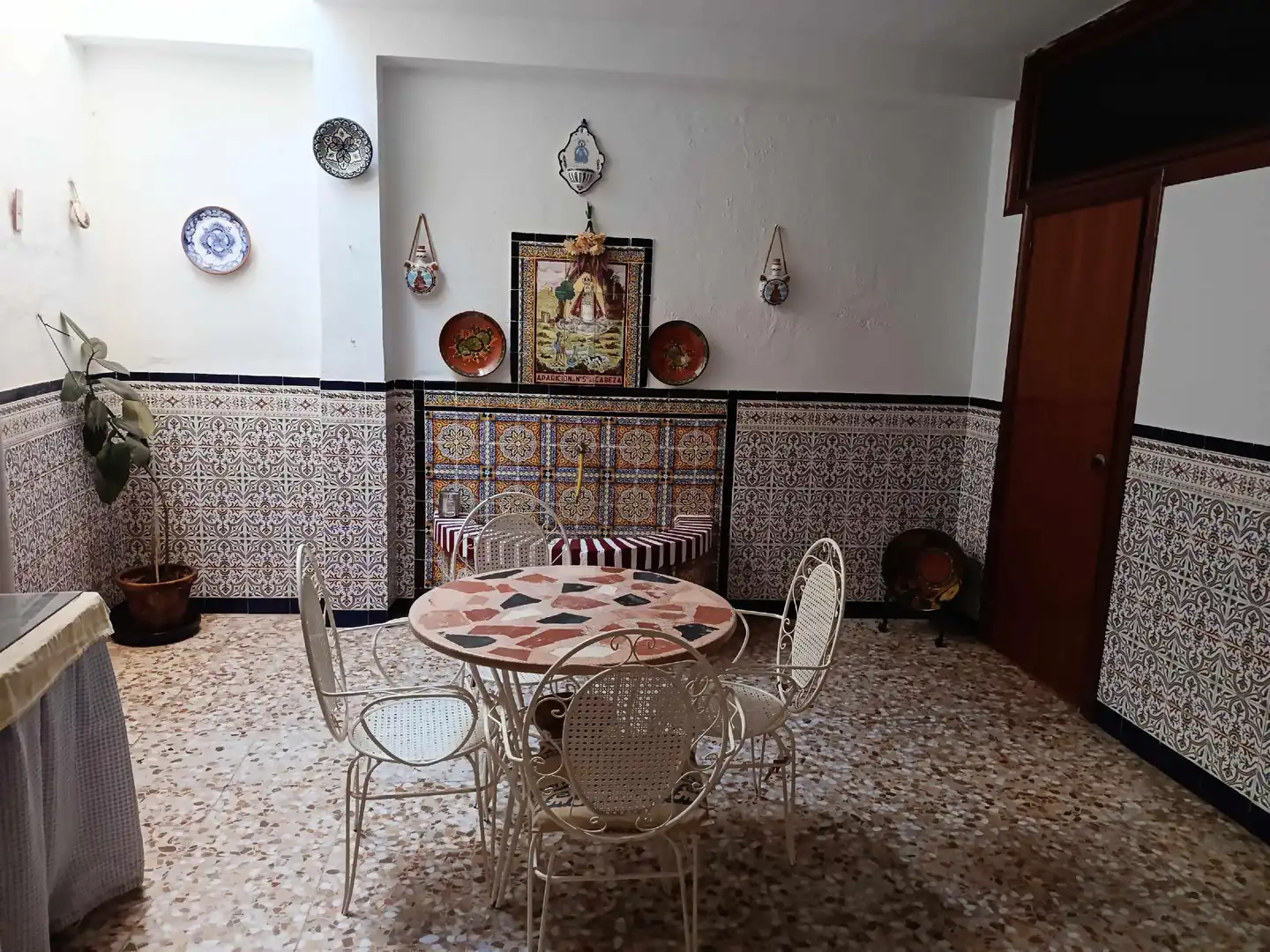 Semi-detached house for sale in Andújar, imagen 3