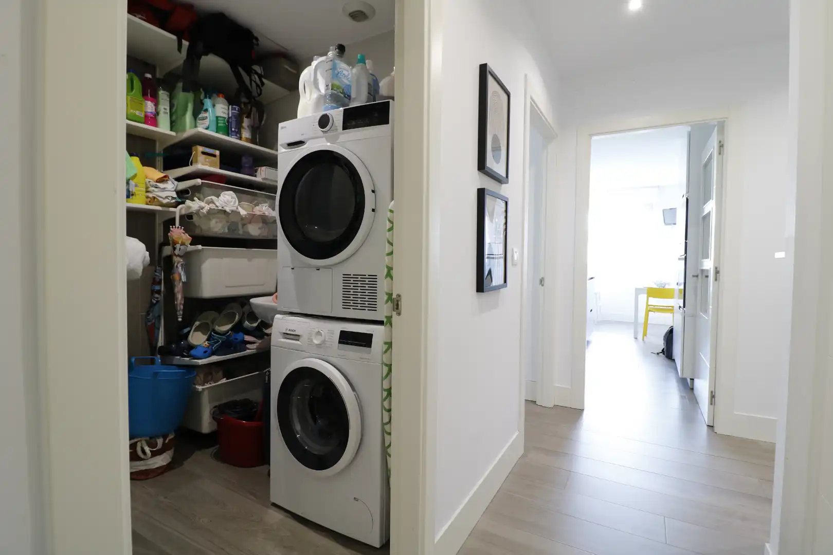 Wohnung mit Terrasse zum Verkauf in Avenida de Pedralonga 21, imagen 28