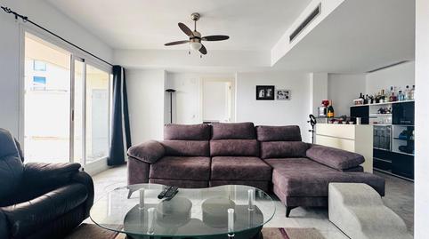 Foto 2 de Pis en venda a El Secanet - Hacienda del Sol, Villajoyosa / La Vila Joiosa