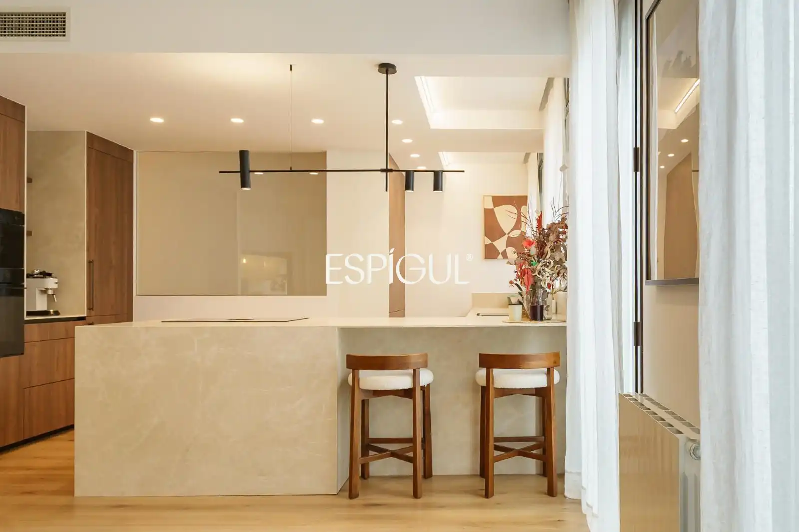 Maison mitoyenne à vendre à Murillo, imagen 13