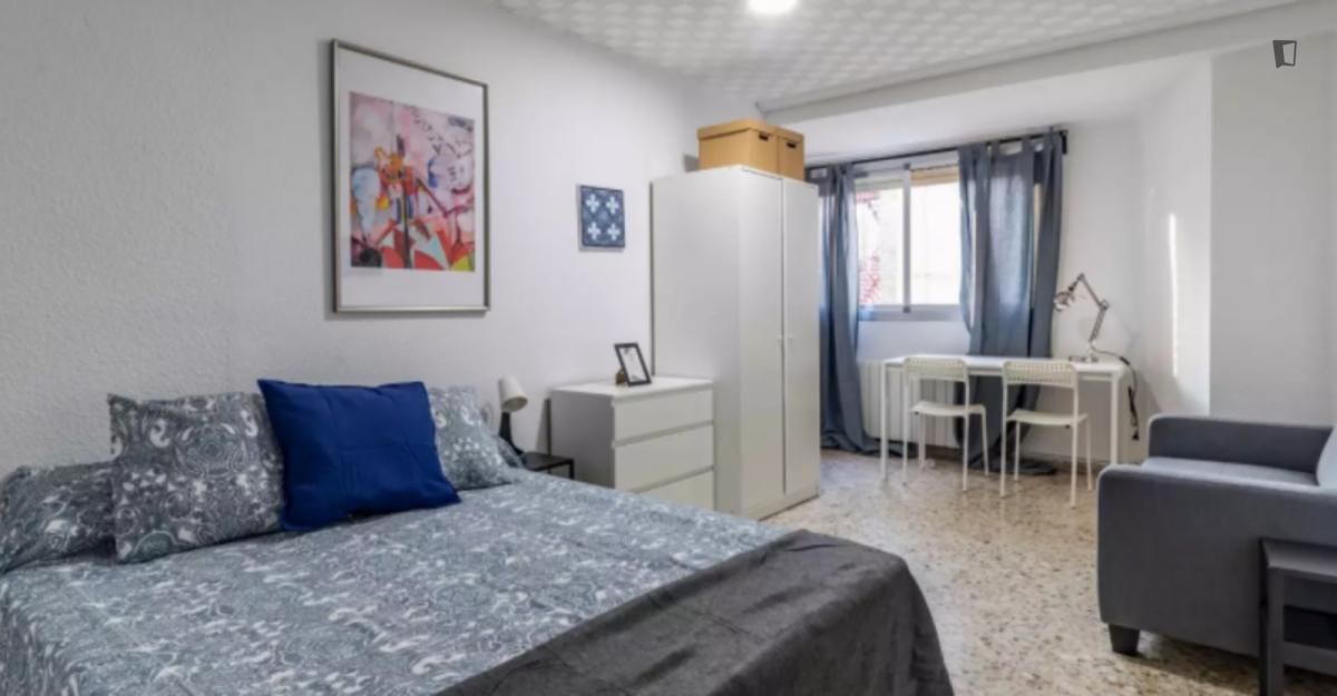 Apartment to share in Favara