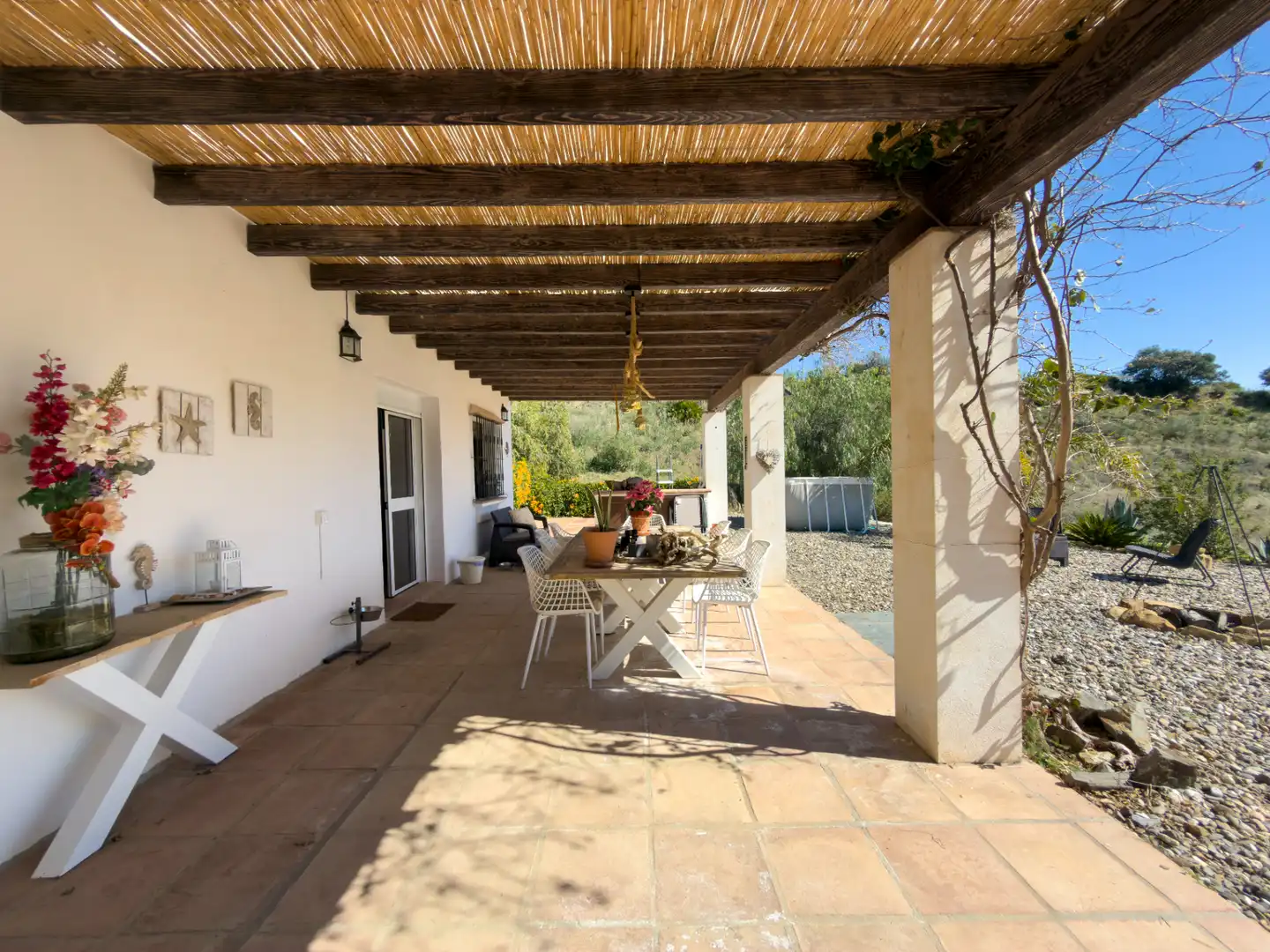 Casa rústica en venta en Álora, imagen 2