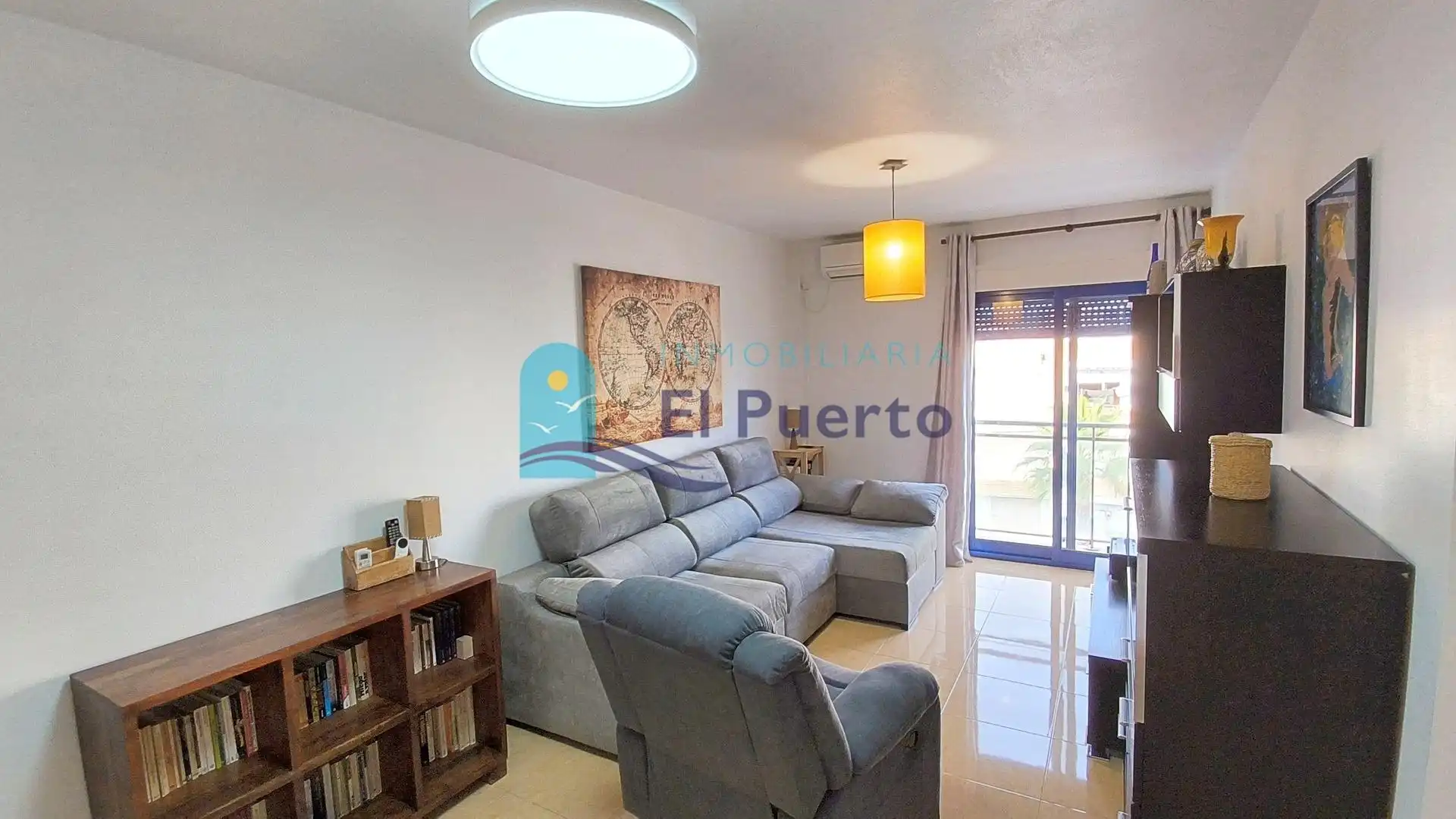 Flat for sale in Mazarrón, Murcia