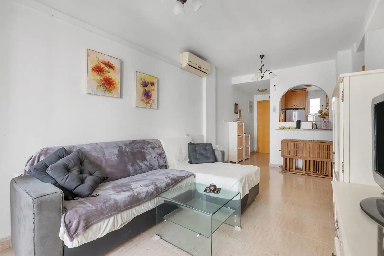 Apartament amb piscina en venda a Centro, imagen 5