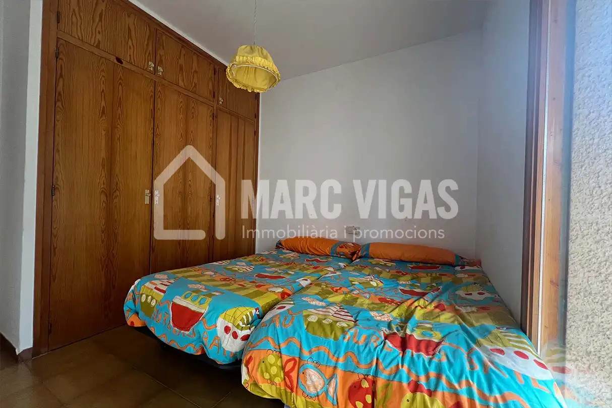 Flat for rent in Viladrau