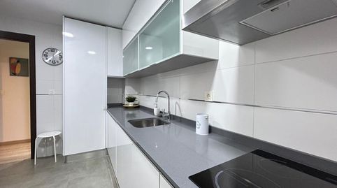 Foto 5 de Pis de lloguer a C. Álamos, Residencial Triana - Barrio Alto, Las Gabias