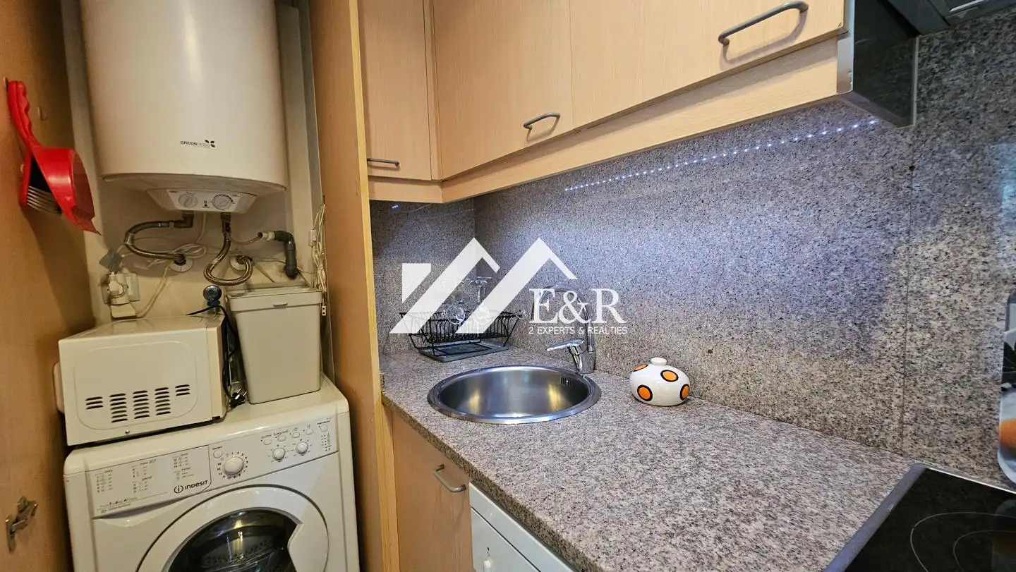 Piso con ascensor en alquiler en Urbanització Sant Pere del Tarter, imagen 9