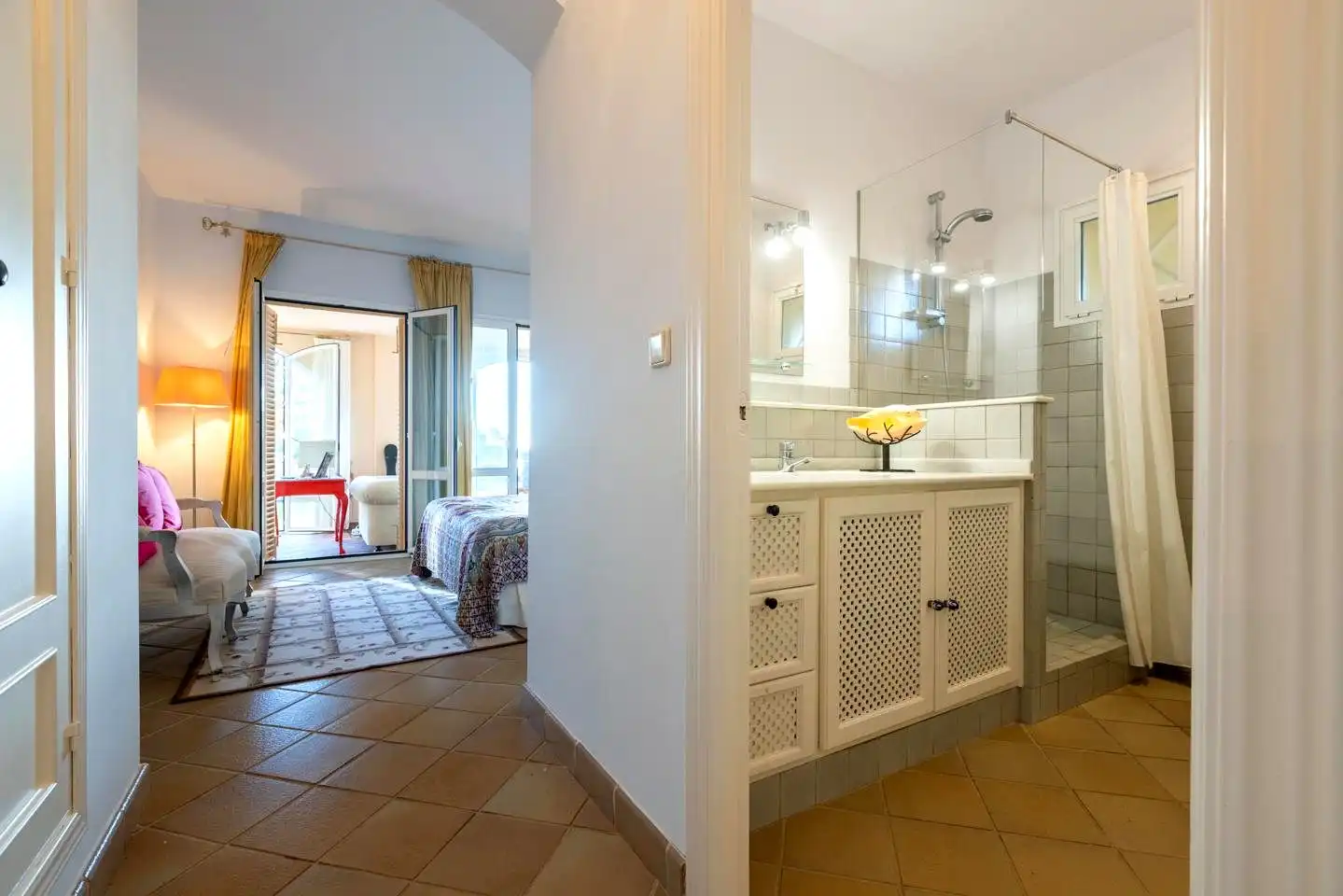 Casa amb jardí en venda a Paseo de Los Gavilanes, imagen 23