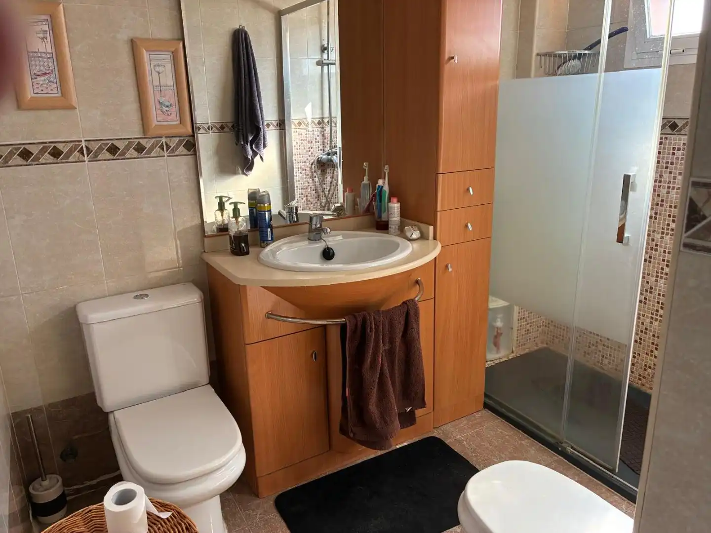 Villa con piscina in vendita a Calle Robles 3A, imagen 19