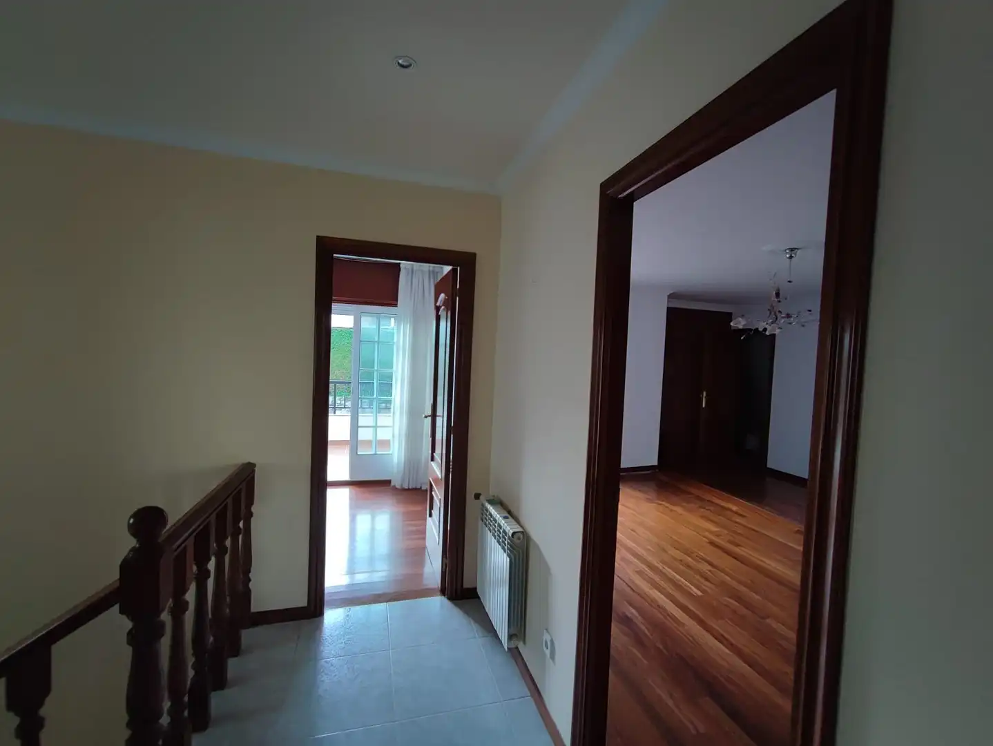 Casa o chalet en venta en Vigo  con Calefacción, Jardín privado y Terraza
