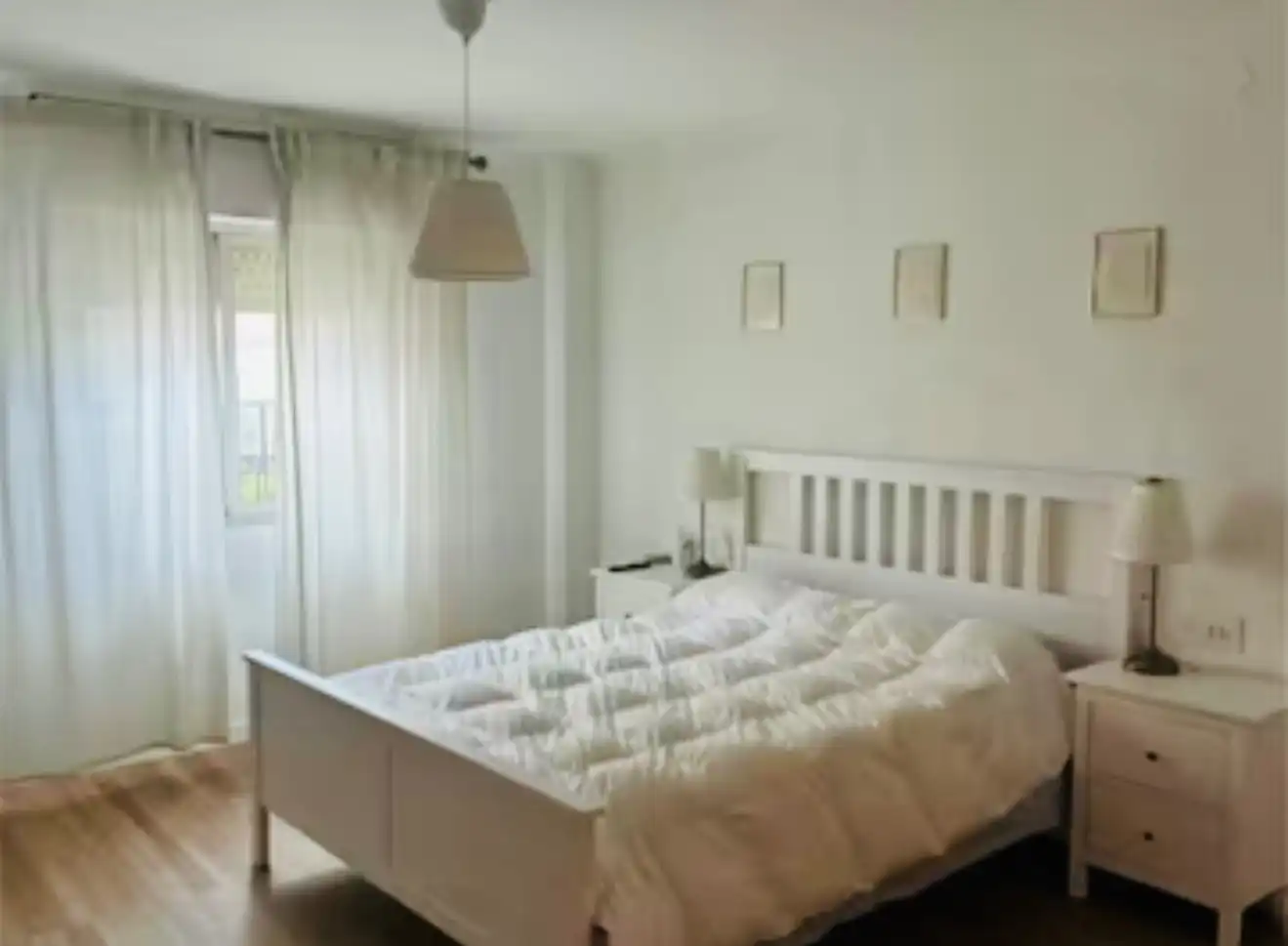 Habitación de Casa adosada en venta en Beniarbeig con Aire acondicionado, Calefacción y Terraza