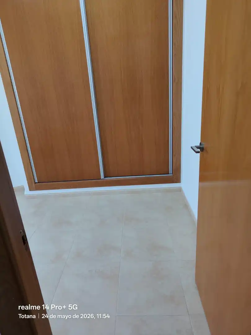 Habitación de Piso en venta en Totana con Aire acondicionado y Amueblado