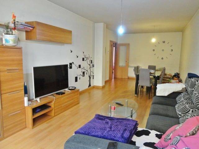 Piso en Venta en N/A en Salas de los Infantes