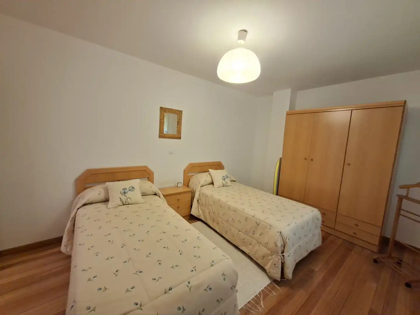 Habitación de Piso en venta en Suances con Calefacción, Terraza y Amueblado