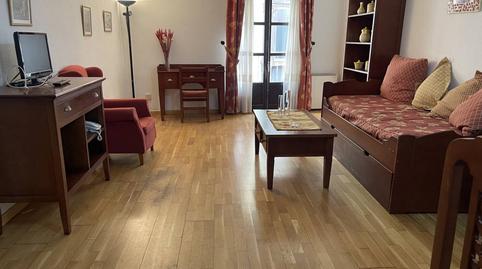 Foto 3 de Apartament en venda a Calle Sillería, 14, Casco Histórico, Toledo Capital