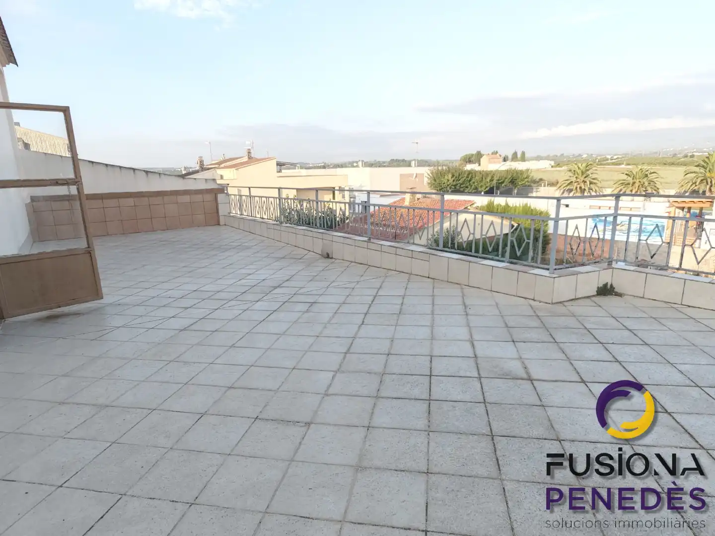 Casa amb jardí en venda a El Pla del Penedès, imagen 34