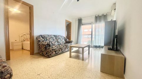 Foto 2 von Wohnung zur Miete in El Carmen, Manises