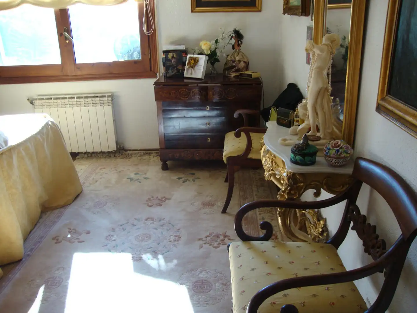 Casa amb terrassa en venda a Sant Cebrià de Vallalta, imagen 47