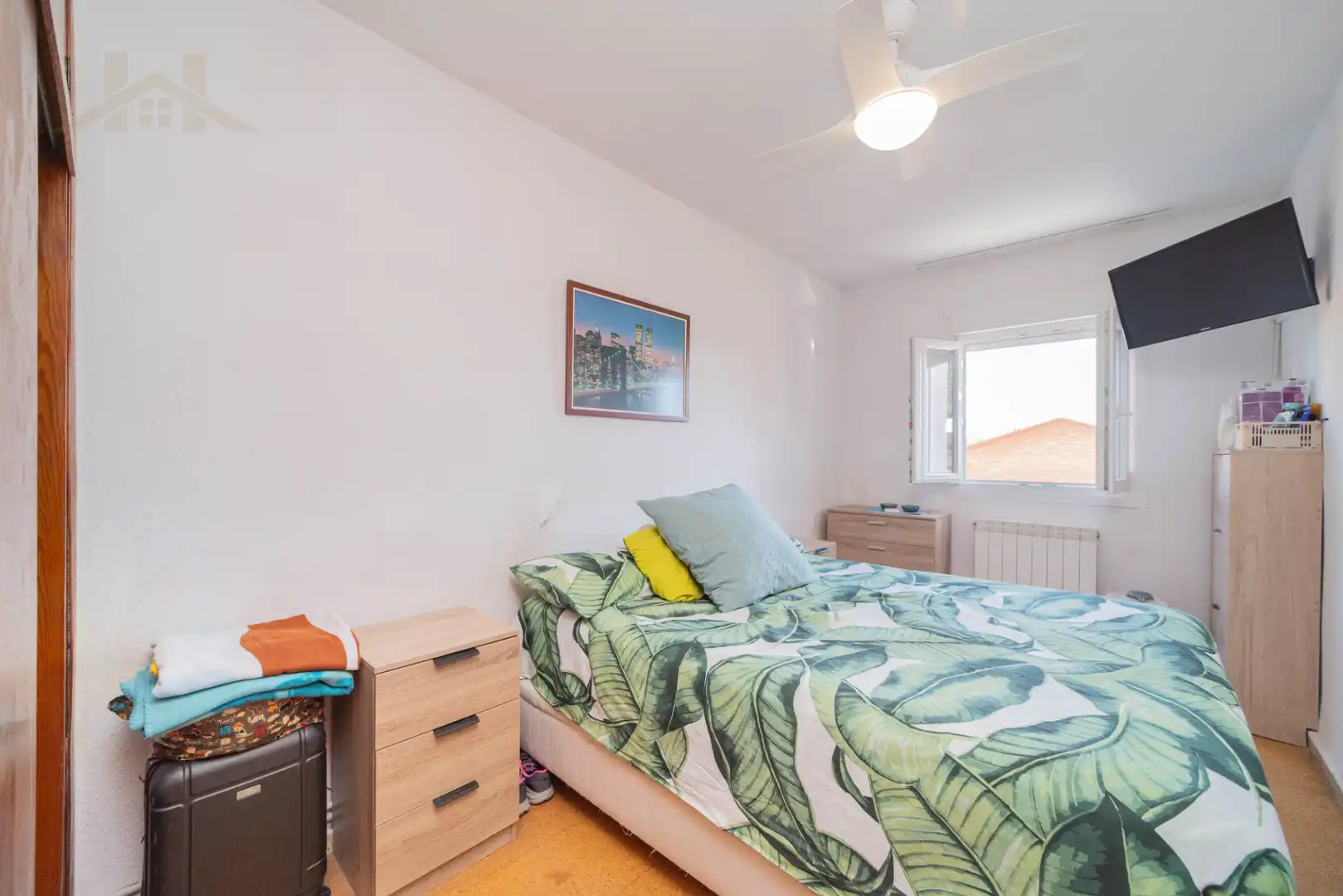 Flat for sale in Calle Pardo de Santallana, imagen 12