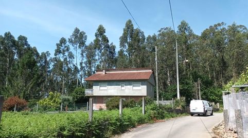 Foto 2 de Casa o chalet en venta en Lugar Seixal, 56, Adina - Portonovo, Sanxenxo