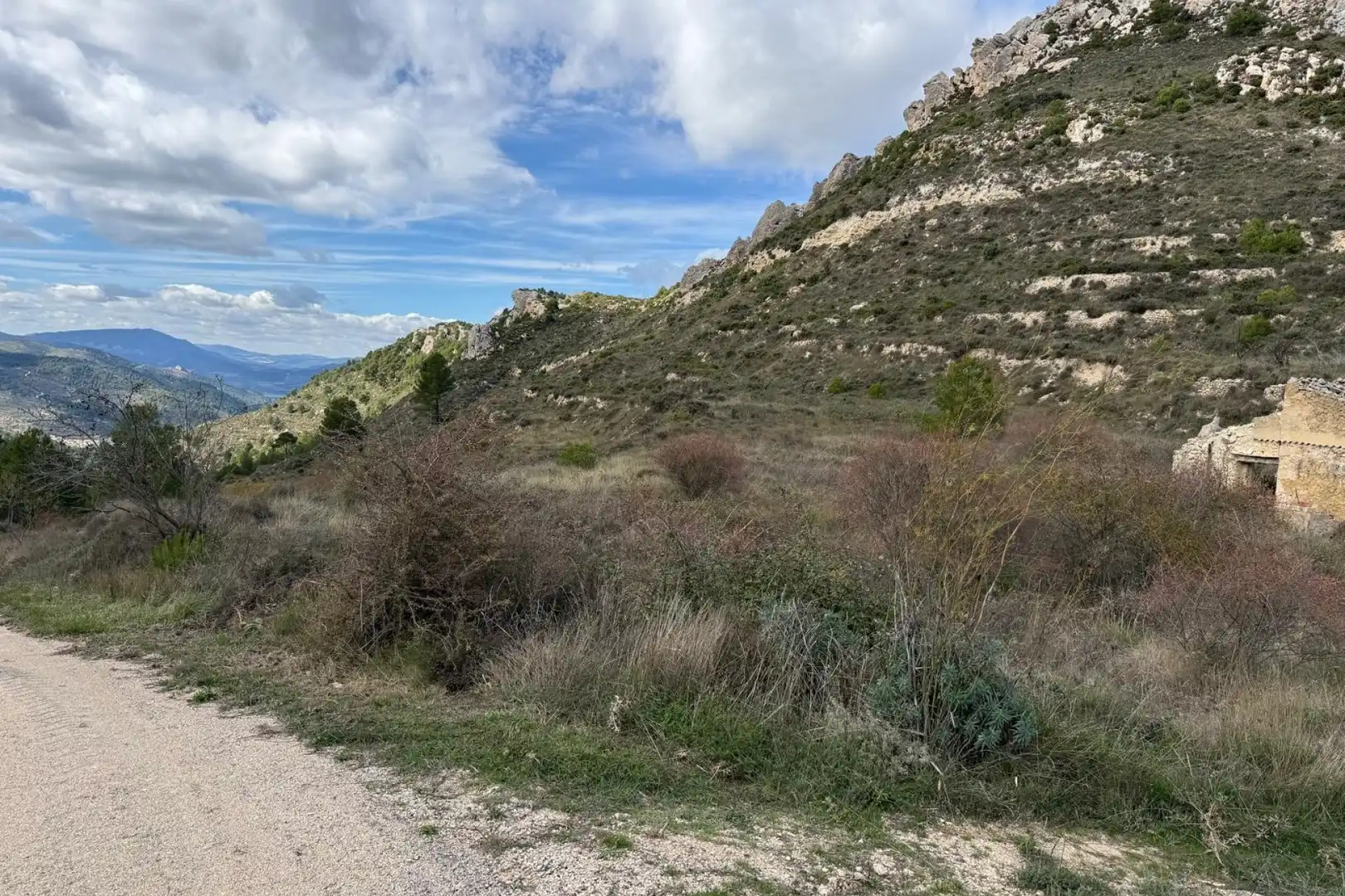 Residential for sale in Confrides