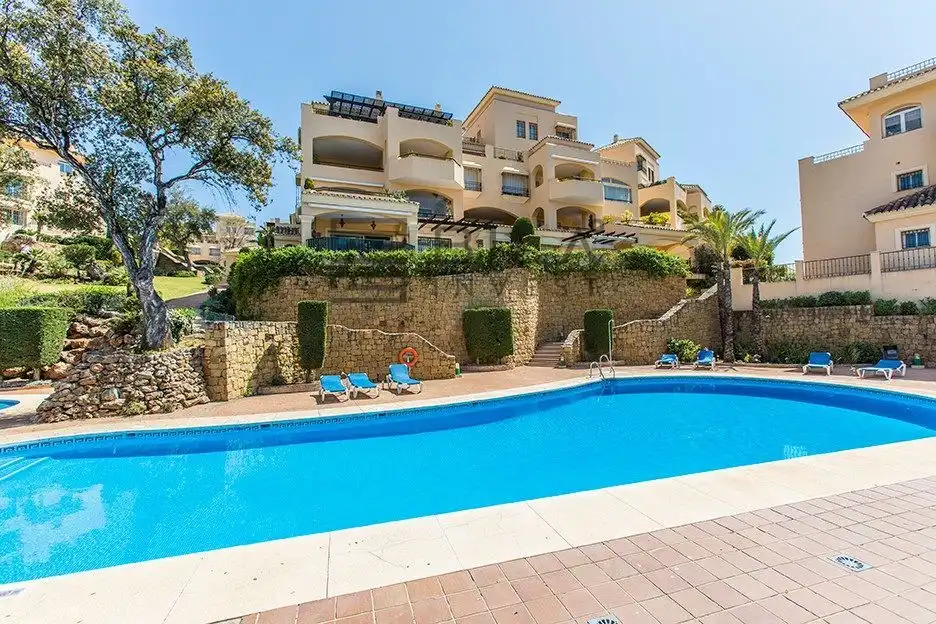 Pis en venda a España, Santa María