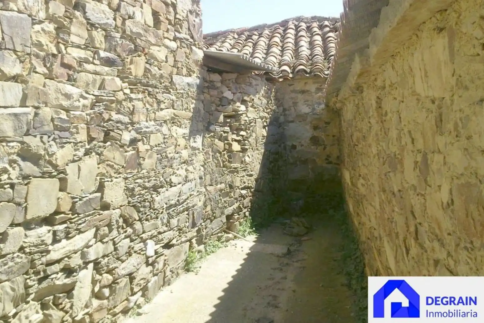 Casa o chalet en venta en Val de San Lorenzo