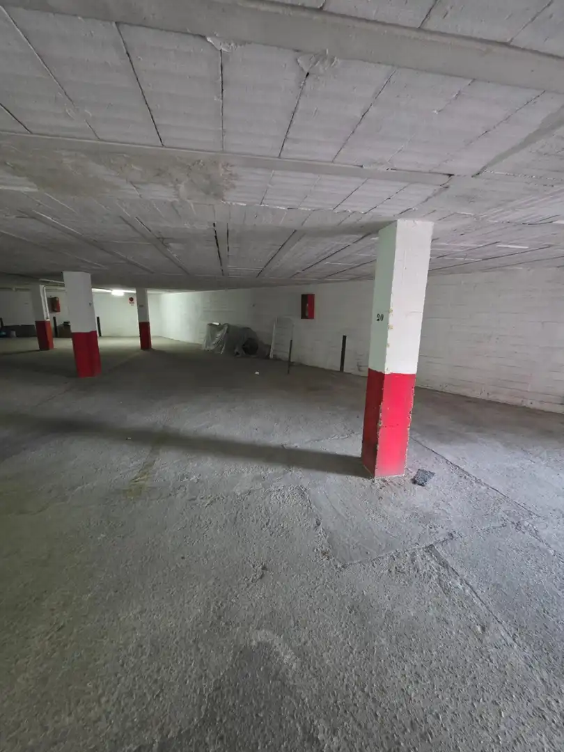 Appartement avec ascenseur à vendre à Benalmádena - Avenida ANTONIO MACHADO, imagen 16