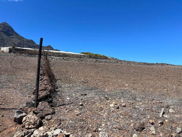 Terreno en Venta en N/A, -1 en La Aldea de San Nicolás