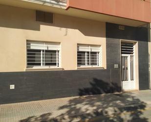 Exterior view of Flat for sale in Ulldecona  with Air Conditioner, Heating and Storage room