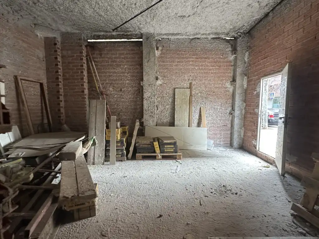 Local comercial en venta en Calle Francisco de Quevedo, imagen 8