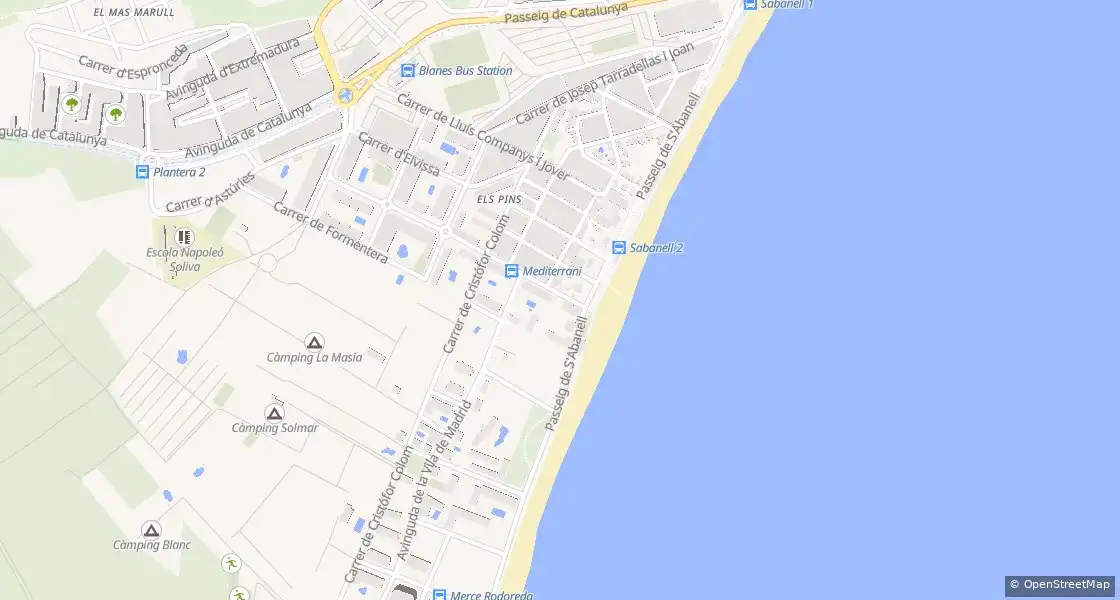 Local comercial en venda a Els Pins, imagen 5