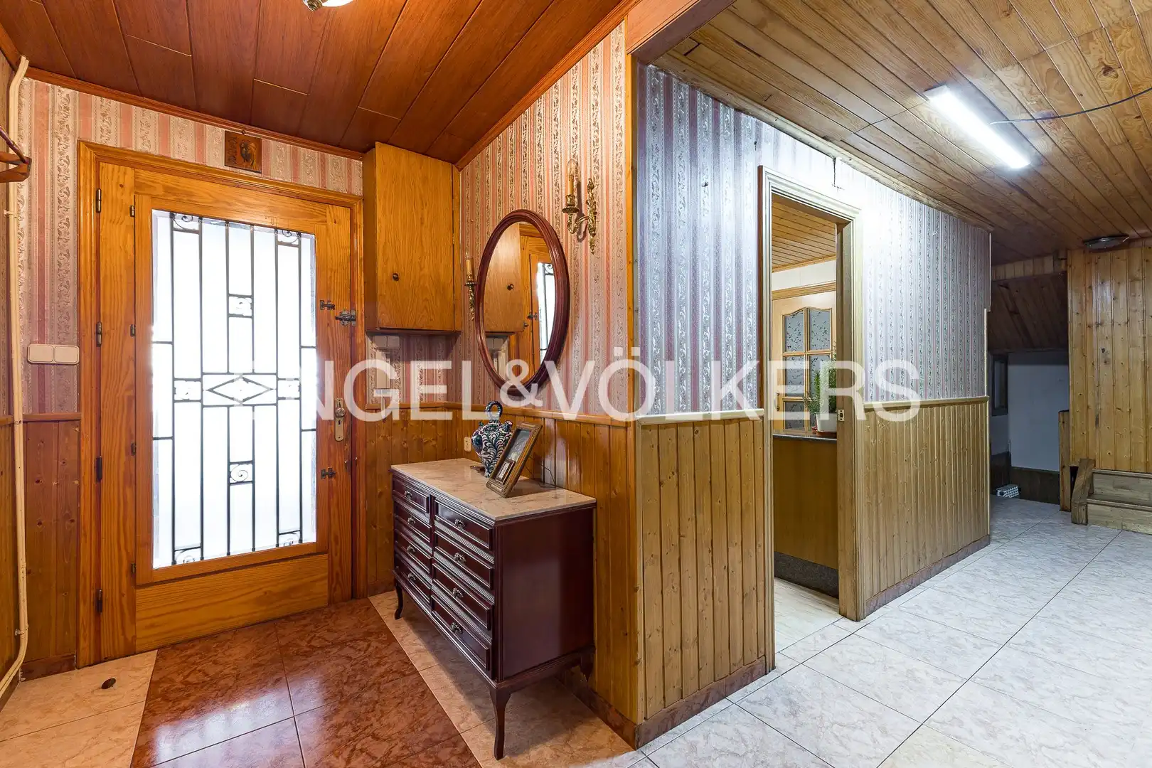Casa o chalet en venta en Sant Just Desvern con Calefacción y Terraza