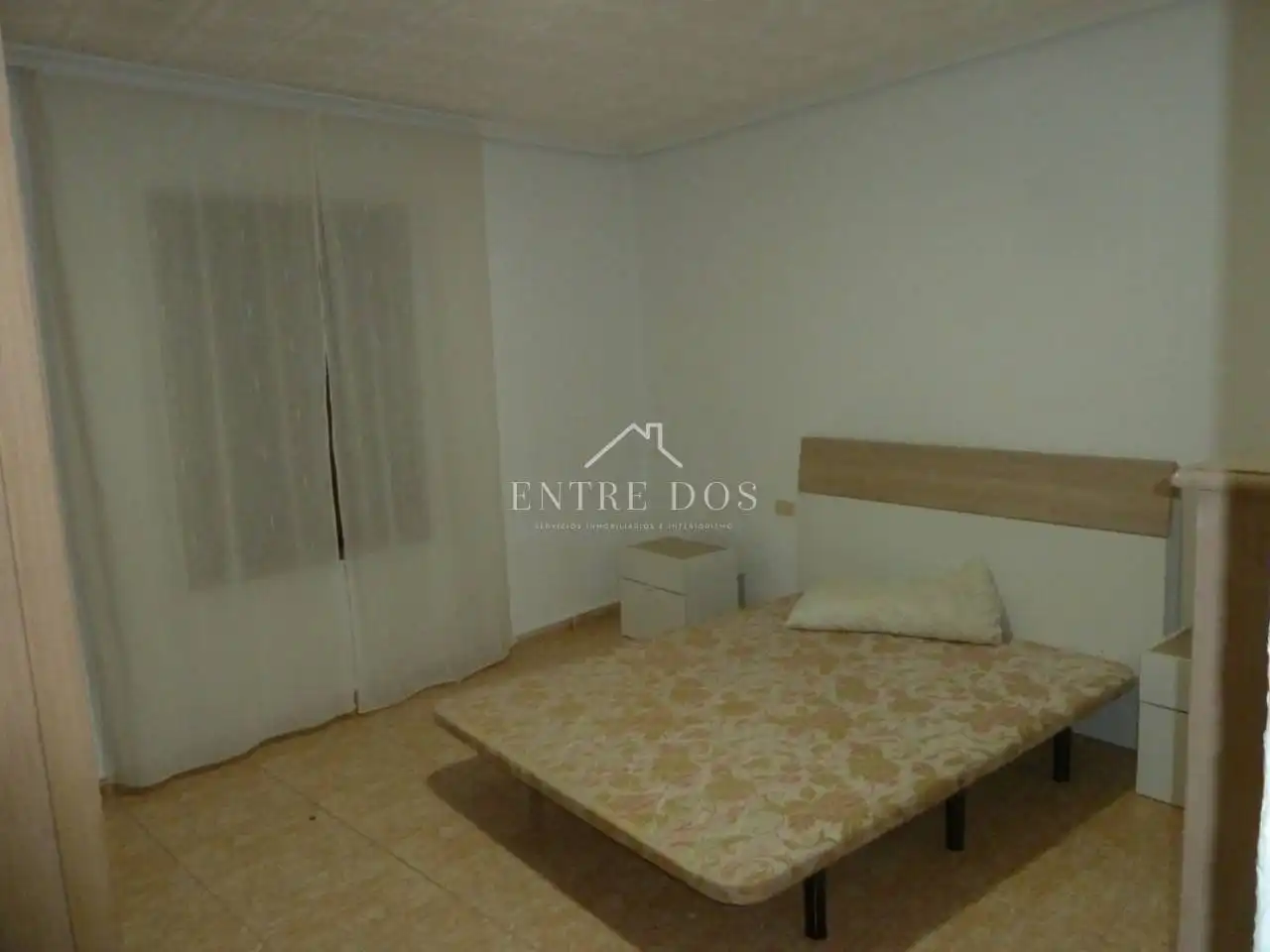 Dormitori de Casa o xalet en venda en Vila-real amb Terrassa