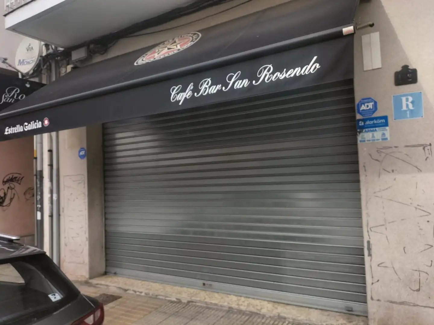 Business premises for sale in Rúa San Rosendo, imagen 12
