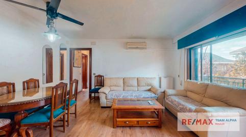 Photo 4 of Flat for sale in Calle del Romeral, 6, Residencial Jarama, Paracuellos de Jarama