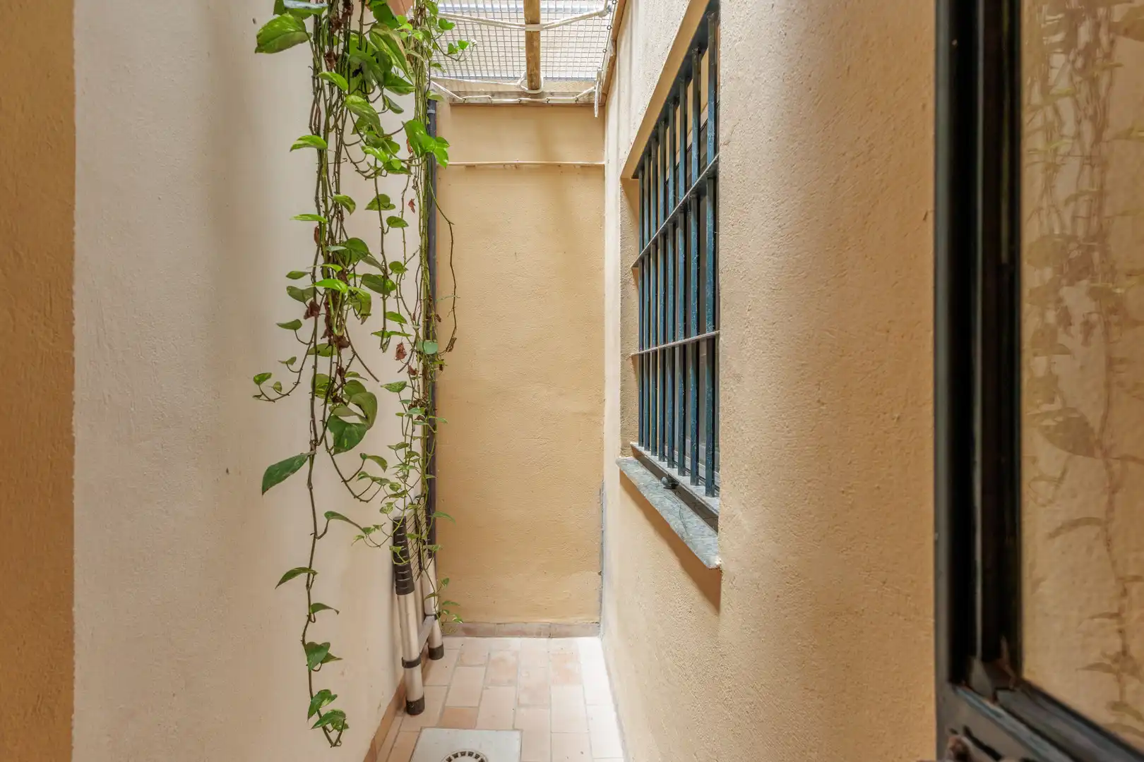 Terrassa de Casa adosada en venda en El Puerto de Santa María amb Jardí privat i Terrassa