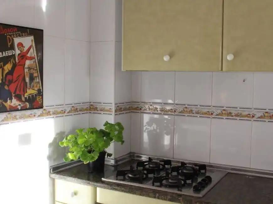 Penthouse zur Miete in Miquel Santandreu 22, imagen 20